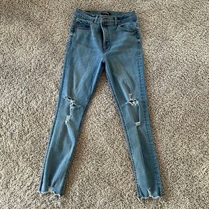 Express Jeans